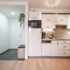  Apartmán Miri - Utulny Primo V Srdci Prahy