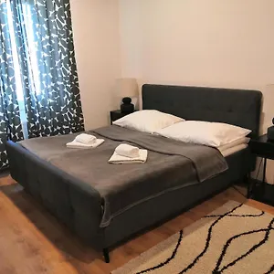 Appartement Brand New, Prague
