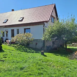  Apartmán Zbraslav Old Garden